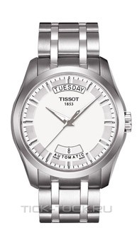  Tissot T035.407.11.031.00