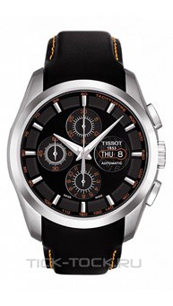  Tissot T035.614.16.051.01