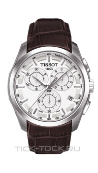  Tissot T035.617.16.031.00