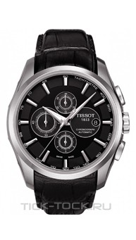  Tissot T035.627.16.051.00