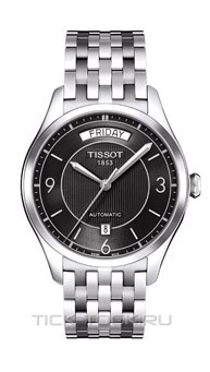  Tissot T038.430.11.057.00