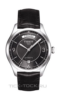  Tissot T038.430.16.057.00