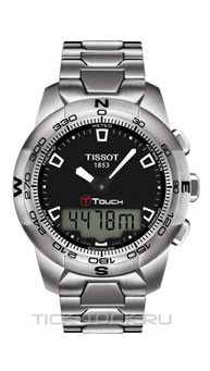 Часы Tissot T047.420.11.051.00