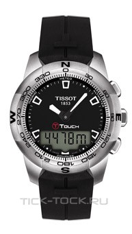 Часы Tissot T047.420.17.051.00