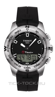  Tissot T047.420.17.051.00