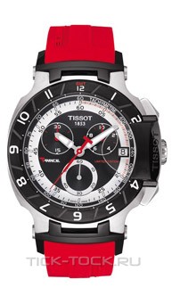  Tissot T048.417.27.051.01