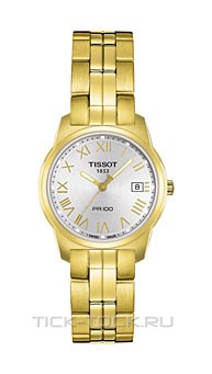  Tissot T049.210.33.033.00