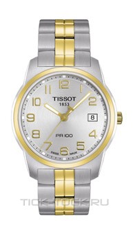  Tissot T049.410.22.032.00