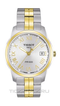  Tissot T049.410.22.033.00