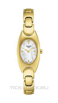  Tissot T05.5.345.81