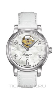  Tissot T050.207.16.116.00