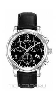  Tissot T050.217.16.052.00