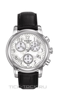  Tissot T050.217.16.112.00
