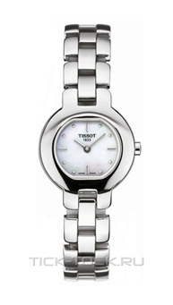  Tissot T10.1.185.81