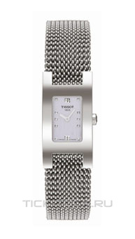  Tissot T11.1.395.31