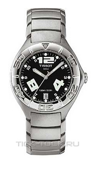  Tissot T12.1.581.52