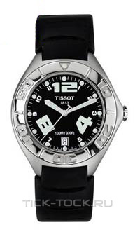  Tissot T12.1.591.52