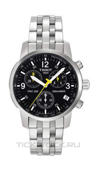  Tissot T17.1.586.52