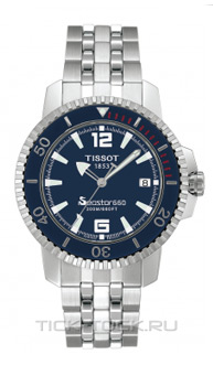  Tissot T19.1.481.42