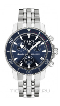  Tissot T19.1.485.41