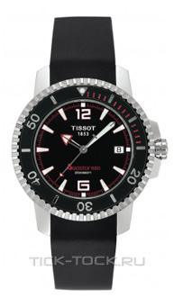  Tissot T19.1.491.52