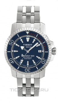  Tissot T19.1.583.41