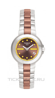  Tissot T31.1.271.91