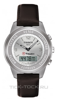  Tissot T33.1.318.32