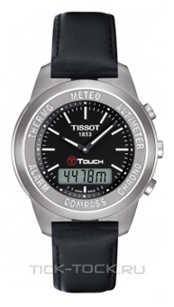  Tissot T33.1.328.51