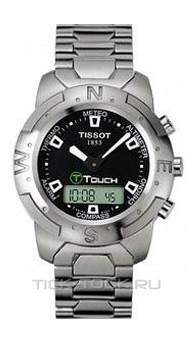  Tissot T33.1.488.51