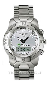  Tissot T33.1.488.71