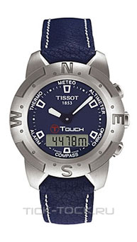  Tissot T33.1.538.41