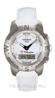  Tissot T33.1.558.11