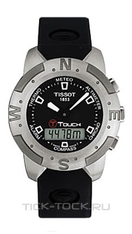  Tissot T33.1.598.51