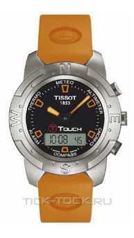  Tissot T33.7.498.59