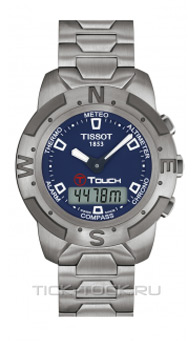  Tissot T33.7.588.41