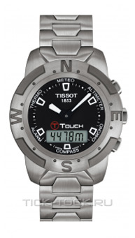  Tissot T33.7.588.61