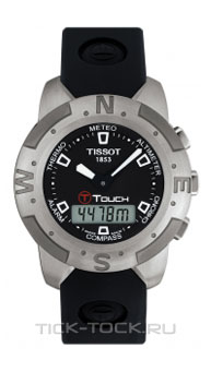  Tissot T33.7.598.51