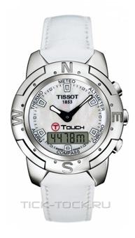  Tissot T33.7.658.81