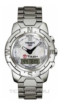  Tissot T33.7.688.81