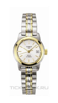  Tissot T34.2.183.31