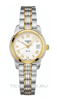  Tissot T34.2.281.13