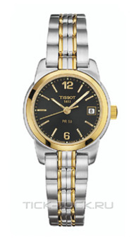  Tissot T34.2.281.52