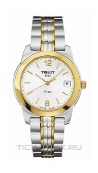  Tissot T34.2.481.32