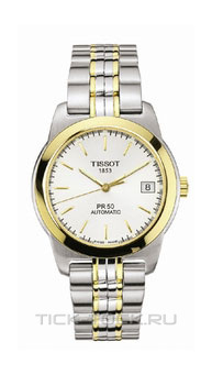  Tissot T34.2.483.31