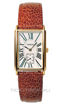  Tissot T35.9.514.33