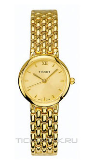  Tissot T38.5.285.21