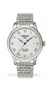  Tissot T41.1.483.33