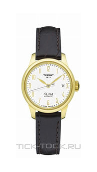  Tissot T41.5.113.12