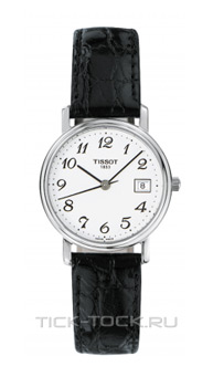  Tissot T52.1.121.12